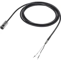 Siemens 6FX30025BL031AD0 Sensor-/Aktor-Steckverbinder, konfektioniert Stecker, gerade 3.00m 1St.
