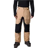 Columbia Winter District Hose Braun XL