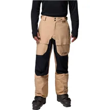 Columbia Winter District Hose Braun XL