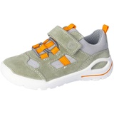 Ricosta Jungen- Halbschuhe, FAST in grün, Gr.: 33