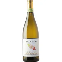 Icardi Moscato d ́Asti 0,75l