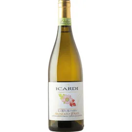 Icardi Moscato d ́Asti 0,75l