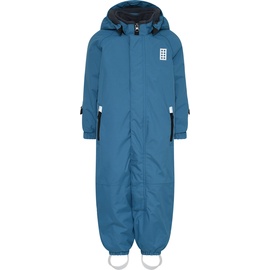 LEGO Wear LWJULIAN 711 - Dusty Blue - 80