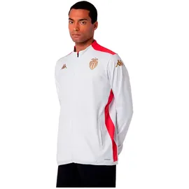 Kappa Arun Pro 8 As Monaco Sweatshirt, Unisex, Erwachsene
