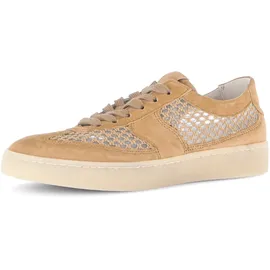 Gabor Plateausneaker Damen Braun 35