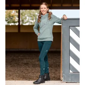 Elt Reitleggings Ella Größe 44 Schwarz
