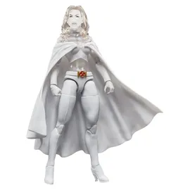Hasbro The Uncanny X-Men Marvel Legends Actionfigur Emma Frost (Diamond Form) 15 cm