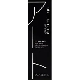 SHU Uemura Umou Hold Cream 100 ml