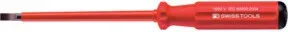 PB Swiss Tools Elektriker-Schraubendreher SwissGrip, vollisoliert, 3 mm