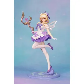Myethos Honor of Kings PVC Gift+ Series Statue 1/10 Nick of Time: Yao 18 cm