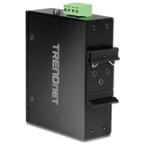 TRENDNET TI-M12 Modbus Gateway 1 St. Schwarz
