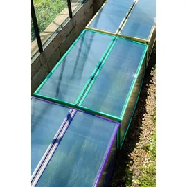 Vitavia Levana Alu violett HKP 4 mm 0,5 m2
