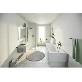 Grohe Start Handtuchhalter 411872430