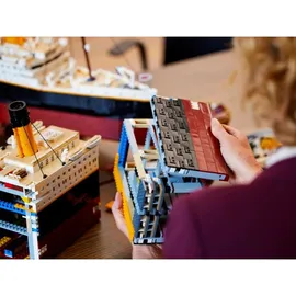 LEGO Creator Expert Titanic 10294