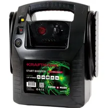Kraftwerk Hybrid Start Booster 12V