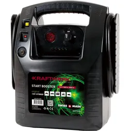 Kraftwerk Hybrid Start Booster 12V