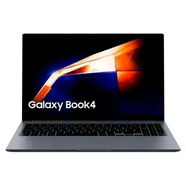 Samsung Galaxy Book4 15,6'' Intel Core i5-1335U 16 GB RAM 512 GB SSD Moonstone Gray
