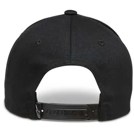 Alpinestars Rostrum Kappe schwarz/weiß One Size