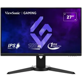 ViewSonic VX2779J-HD-PRO 27" schwarz