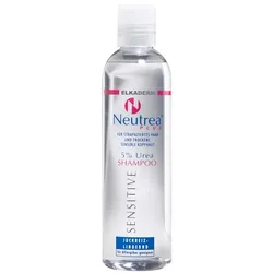 Elkaderm Neutrea 5% Urea Shampoo 250ml