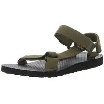 Teva Original Universal Herren dark olive 43
