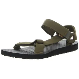 Teva Original Universal Herren dark olive 43