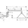 Hansgrohe Kopfbrause 240 2jet (26021140)