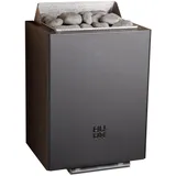 Saunaofen Huum CORE-Wall 9,0 kW I separate Steuerung erforderlich I H1020041