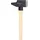 BRILLIANT TOOLS Schlosserhammer 2730 g
