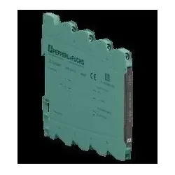 Pepperl+Fuchs Fabrik Millivolt-Messumformer S1SD-1AI-1U.3