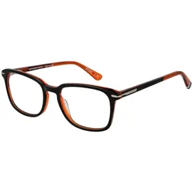 Superdry Strobe 104 52 black green