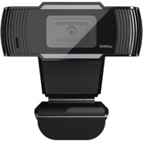 NATEC Lori+ Full HD 1080P Webcam - Autofokus