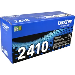 Brother Toner TN-2410  schwarz