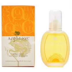 Arganiae Aftersun auf Basis von Arganöl 100 ml
