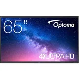 Optoma Creative Touch 5653RK 65" mehrfarbig