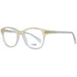 mondottica Maje Brillengestell MJ1006 48916 beige