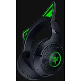 Razer Kraken Kitty V2 BT Black