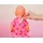 BABY BORN Kleid Pink 36cm