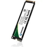 Istorage Kanguru OPAL SED30 (1000 GB), Externe SSD