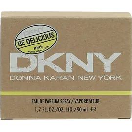 DKNY Be Delicious Eau de Parfum 50 ml