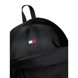 Tommy Hilfiger TJM Outdoor Backpack Schwarz