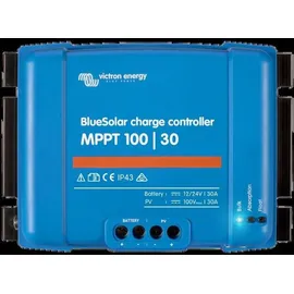 Victron Energy MPPT SmartSolar 100/30