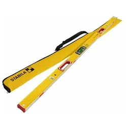 Elektronik-Wasserwaage TECH 196M DL, 183 cm