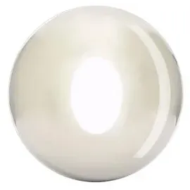 Dehner Edelstahlkugel poliert Ø 20 cm Silber