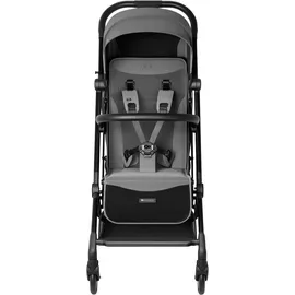 Kinderkraft Pilot 2 Grau