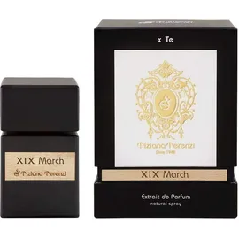 Tiziana Terenzi Black XIX March Extrait de Parfum 100 ml