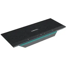 Fanvil CS40 USB/Bluetooth Speakerphone Telefon, Schwarz