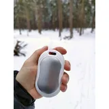 Origin Outdoors USB-Handwärmer Powerbank 10000mAh (180868)