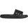 adidas Shower Adilette Core Black / Core Black / Core Black 52