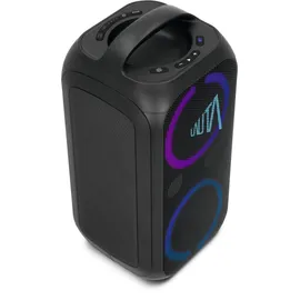 TechniSat Wummsbox schwarz